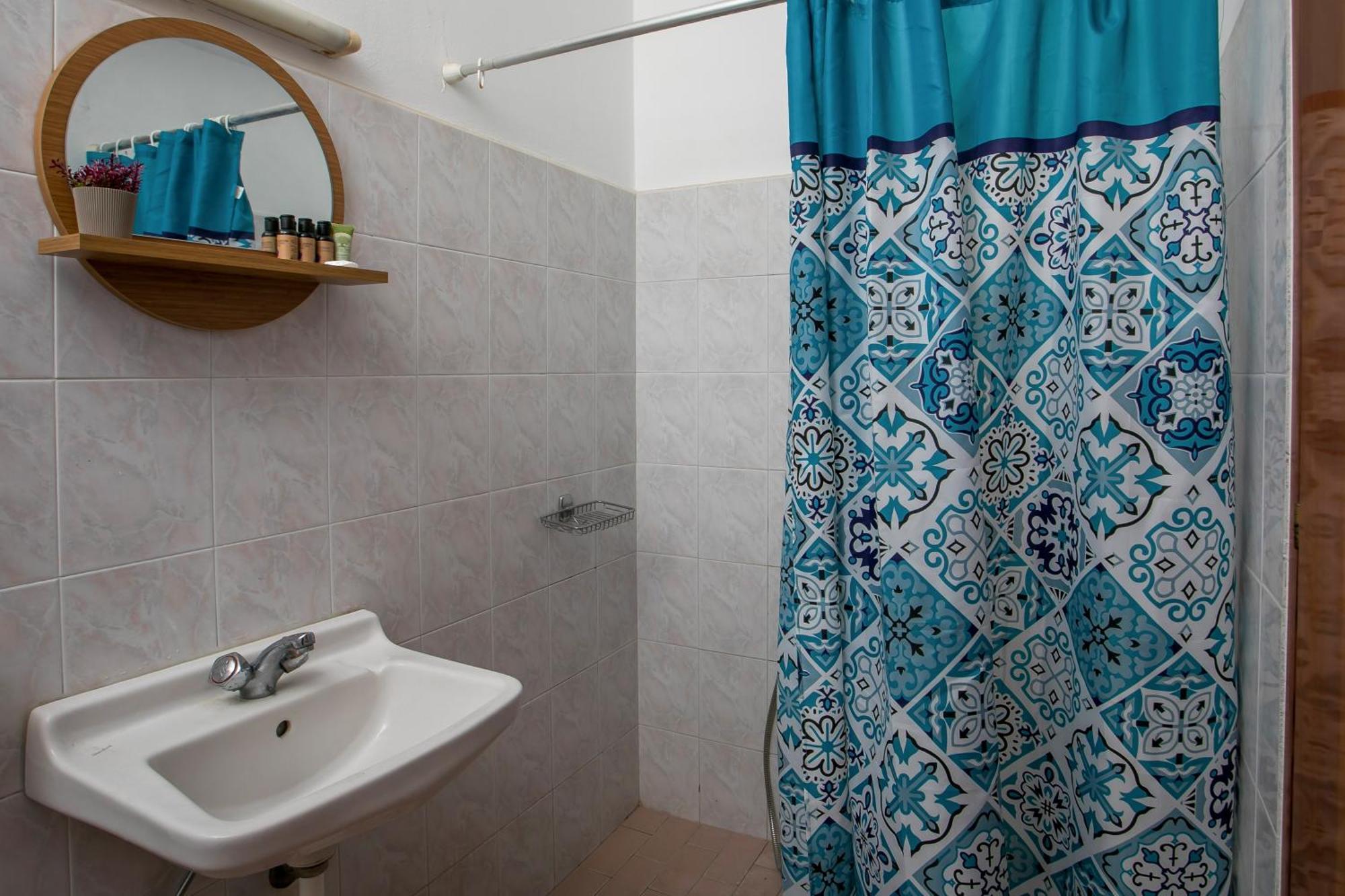 Lardos Sun View Apartments Dış mekan fotoğraf